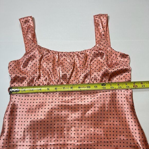 Self-esteem Women's Pink Vest - Picture 3 of 6